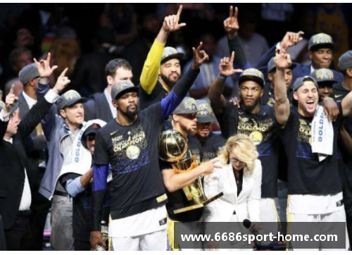 中国NBA总冠军球员：荣耀之路