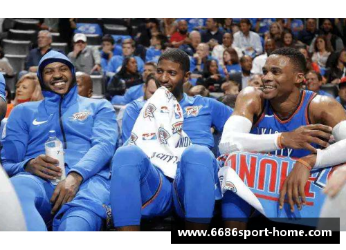 NBA雷霆队：新赛季变革与挑战