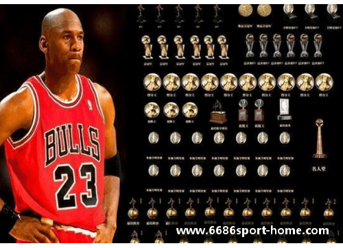 NBA现役得分王排名及其背后的故事和成就